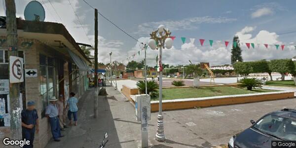 PROTECCIÓN CIVIL MUNICIPAL